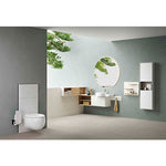 VitrA Lavabo Yuvarlak Süzgeci Universal A45148