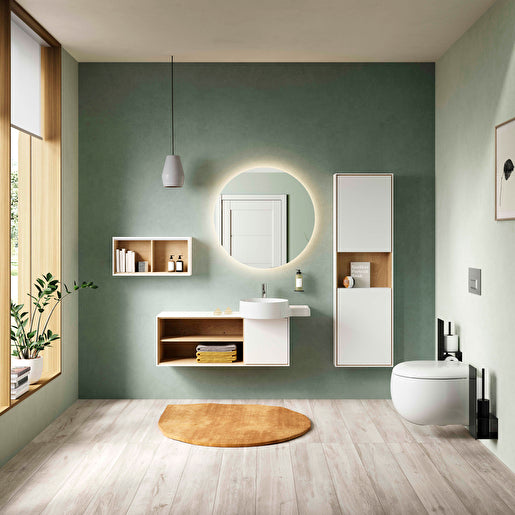 VitrA Memoria Asma Klozet 5885B403-0559