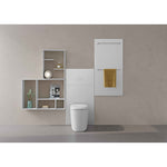 VitrA Plural Yerden Klozet 7815B403-0090
