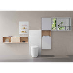 VitrA Plural Yerden Klozet 7815B403-0090