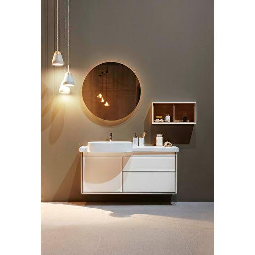 VitrA Origin Lavabo Bataryası A42555