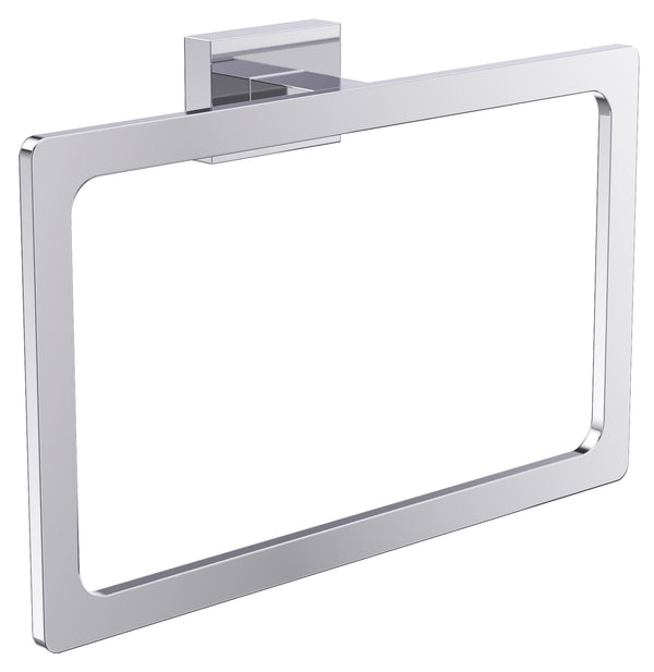 Prime Havluluk,yuvarlak 225 Mm Krom