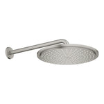 Grohe Rainshower  Cosmopolitan 310 Tepe Duşu Seti 380 Mm, Tek Akışlı - 100738MS00