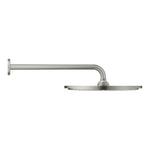 Grohe Rainshower  Cosmopolitan 310 Tepe Duşu Seti 380 Mm, Tek Akışlı - 100738MS00