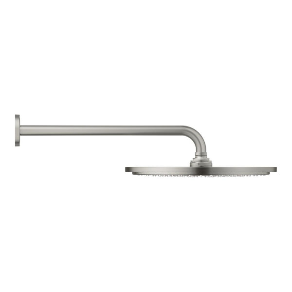 Grohe Rainshower  Cosmopolitan 310 Tepe Duşu Seti 380 Mm, Tek Akışlı - 100738MS00