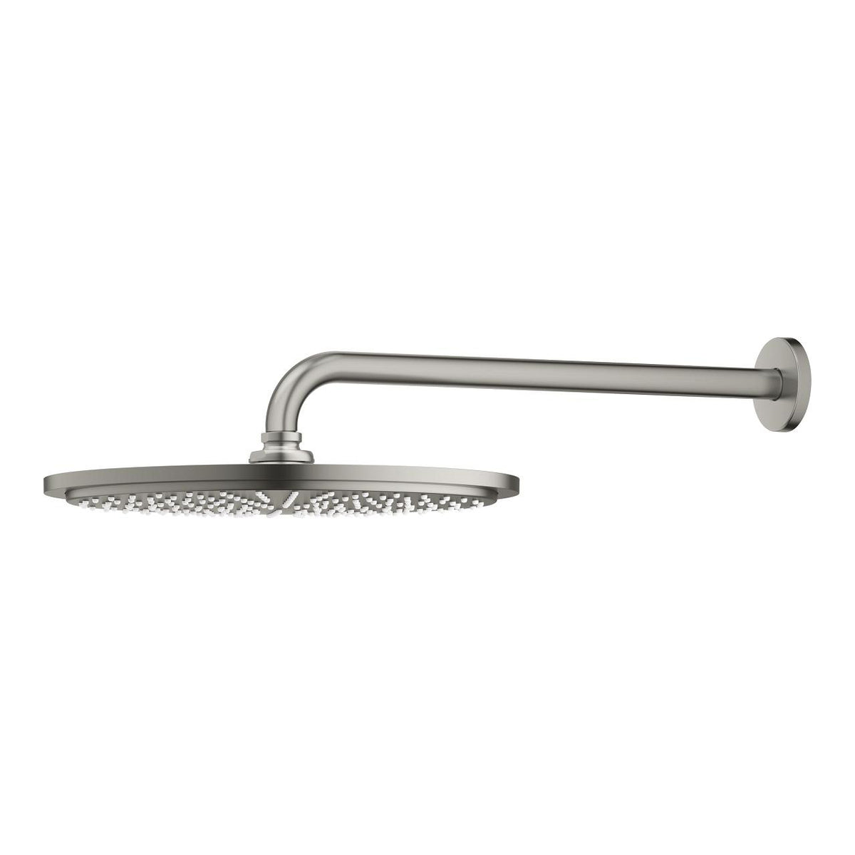 Grohe Rainshower  Cosmopolitan 310 Tepe Duşu Seti 380 Mm, Tek Akışlı - 100738MS00