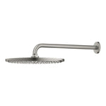 Grohe Rainshower  Cosmopolitan 310 Tepe Duşu Seti 380 Mm, Tek Akışlı - 100738MS00