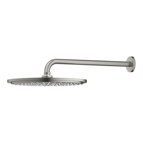 Grohe Rainshower  Cosmopolitan 310 Tepe Duşu Seti 380 Mm, Tek Akışlı - 100738MS00