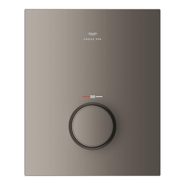 Grohe Grohtherm  F Merkezi Ankastre Termostatik Kumanda - 100753MG00