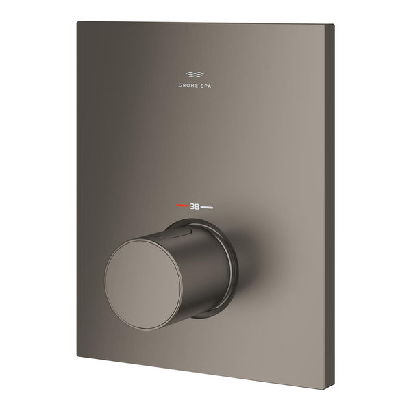 Grohe Grohtherm  F Merkezi Ankastre Termostatik Kumanda - 100753MG00
