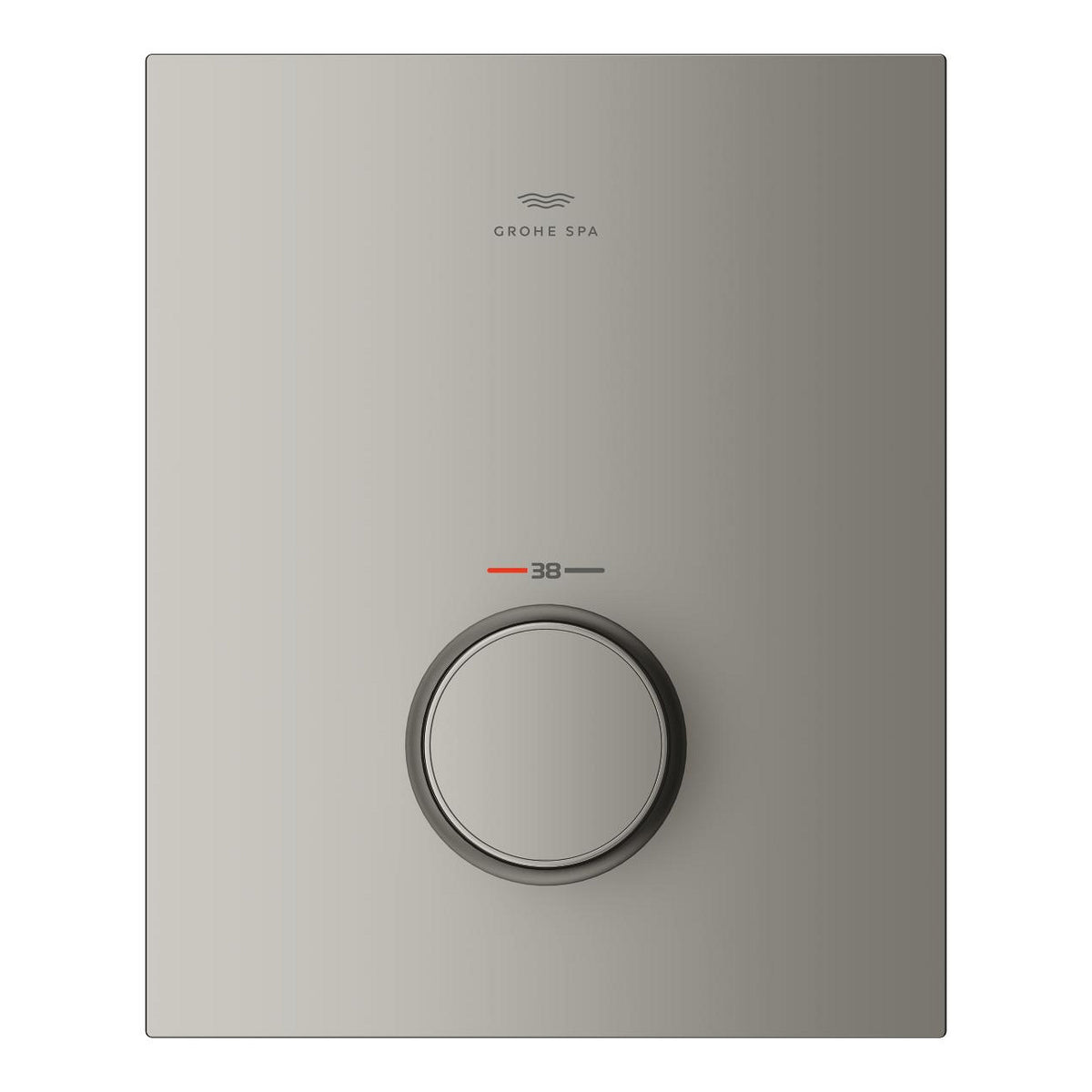 Grohe Grohtherm  F Merkezi Ankastre Termostatik Kumanda - 100753MS00