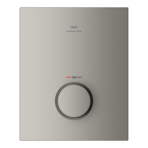 Grohe Grohtherm  F Merkezi Ankastre Termostatik Kumanda - 100753MS00