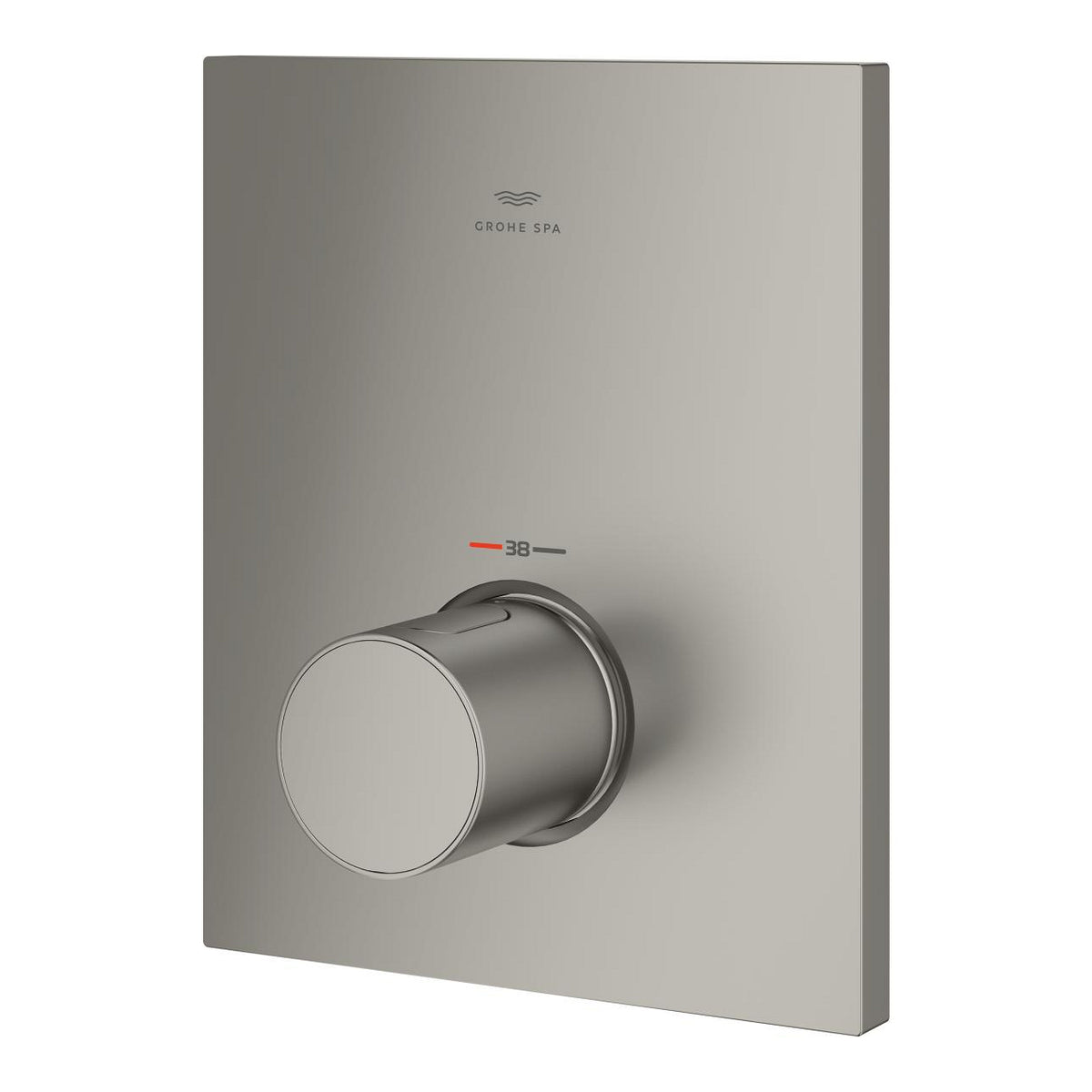 Grohe Grohtherm  F Merkezi Ankastre Termostatik Kumanda - 100753MS00