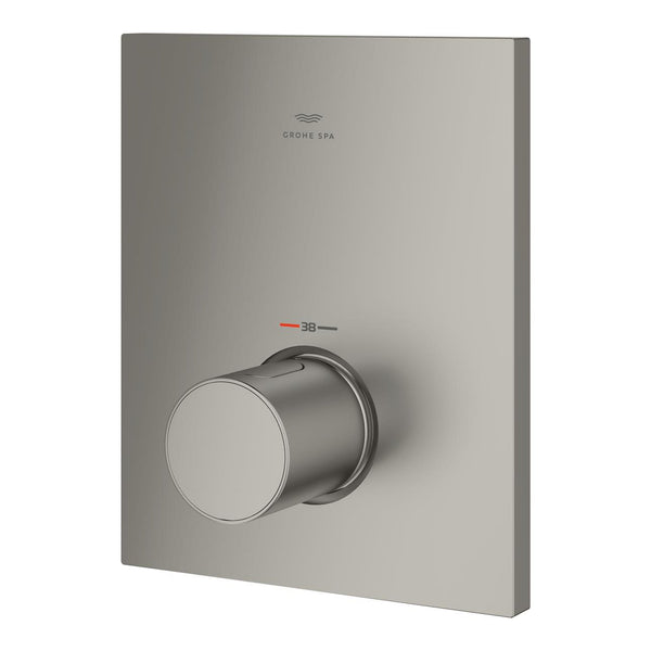 Grohe Grohtherm  F Merkezi Ankastre Termostatik Kumanda - 100753MS00