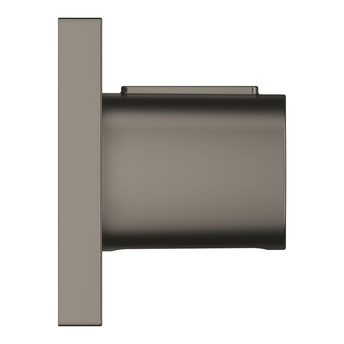 Grohe Grohtherm  F Tek Noktadan Akış Kontrollü Kumanda - 100754MG00