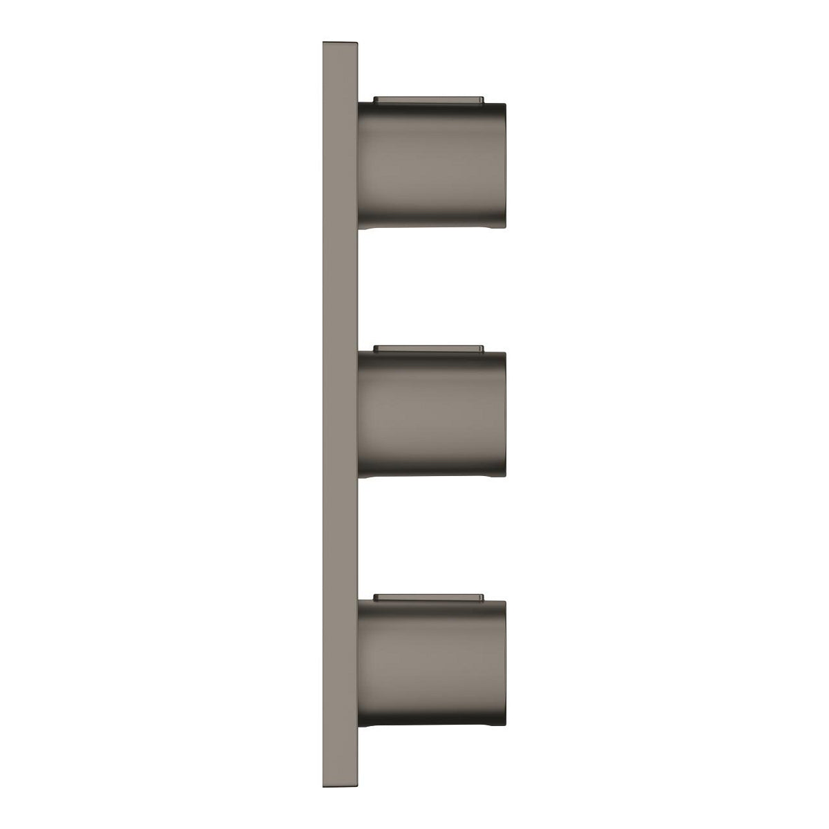 Grohe Grohtherm  F Üç Valfli Akış Kontrollü Kumanda - 100755MG00