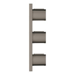 Grohe Grohtherm  F Üç Valfli Akış Kontrollü Kumanda - 100755MG00