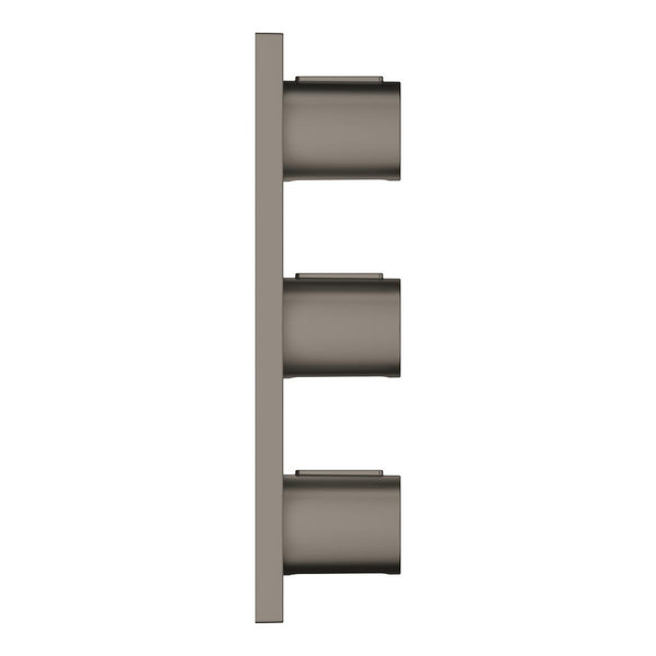 Grohe Grohtherm  F Üç Valfli Akış Kontrollü Kumanda - 100755MG00