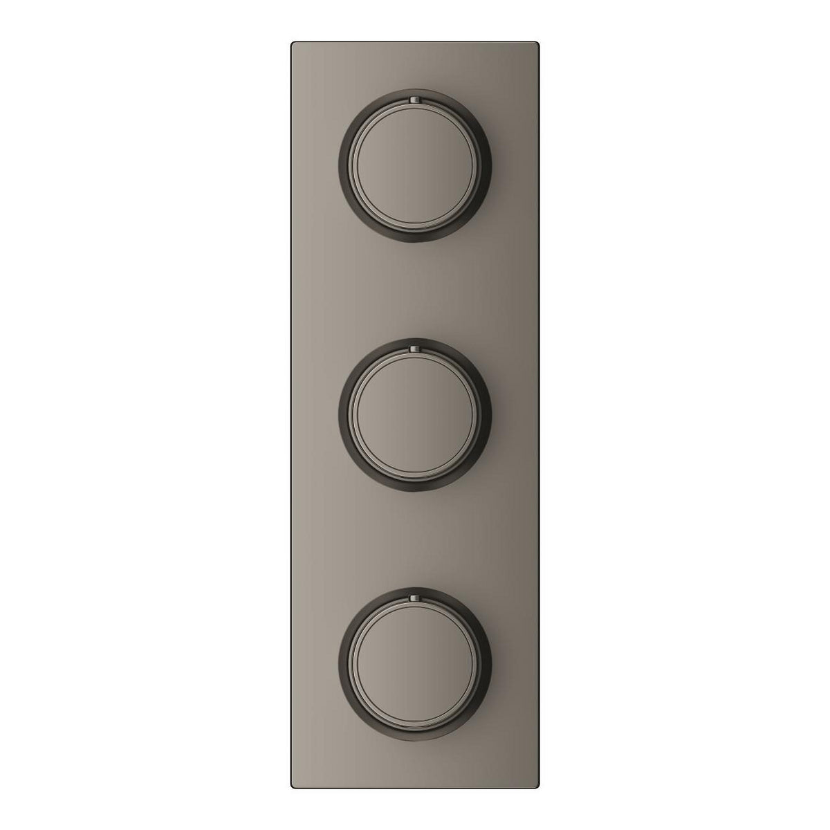 Grohe Grohtherm  F Üç Valfli Akış Kontrollü Kumanda - 100755MG00
