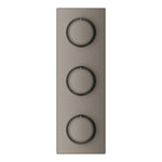Grohe Grohtherm  F Üç Valfli Akış Kontrollü Kumanda - 100755MG00