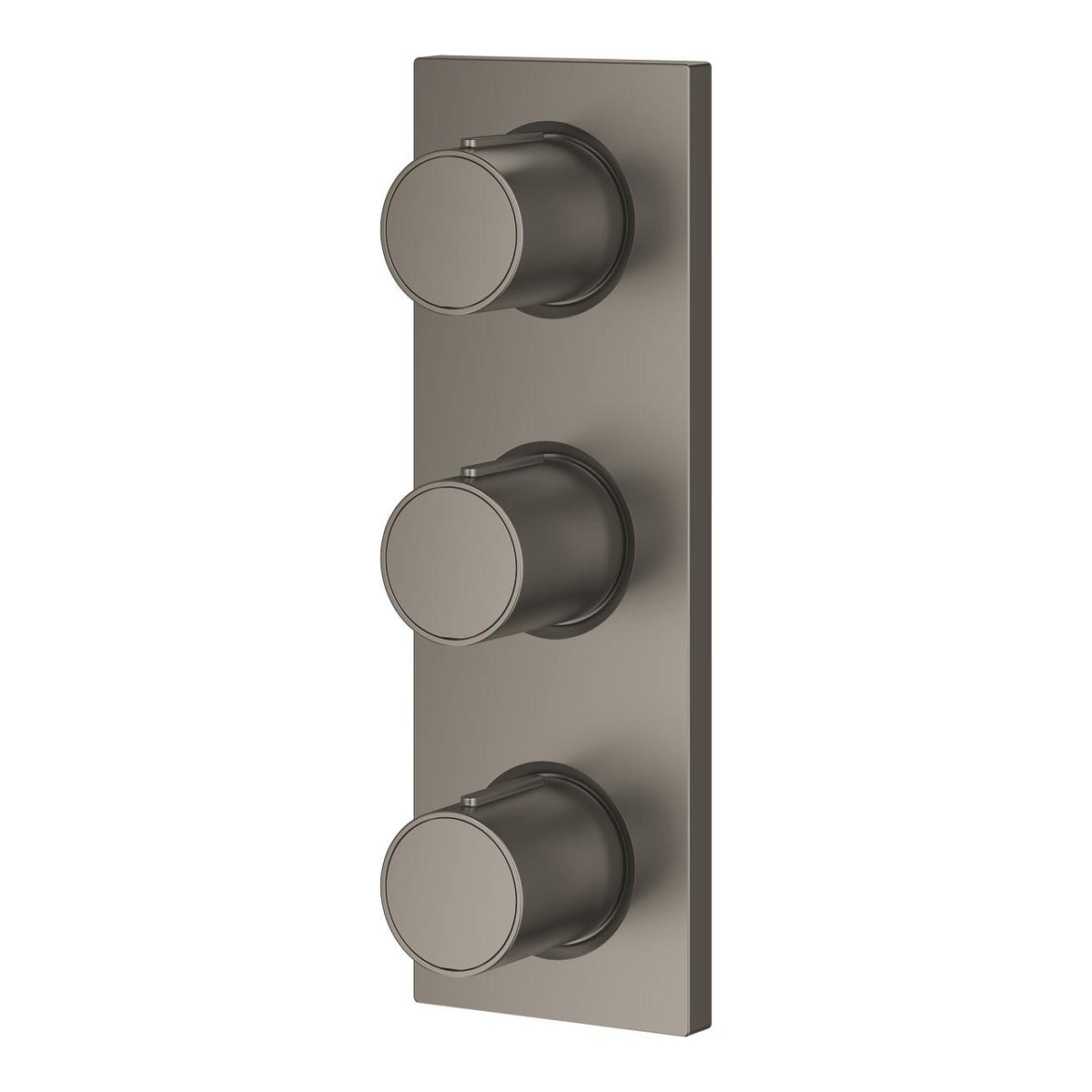 Grohe Grohtherm  F Üç Valfli Akış Kontrollü Kumanda - 100755MG00