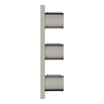 Grohe Grohtherm  F Üç Valfli Akış Kontrollü Kumanda - 100755MS00