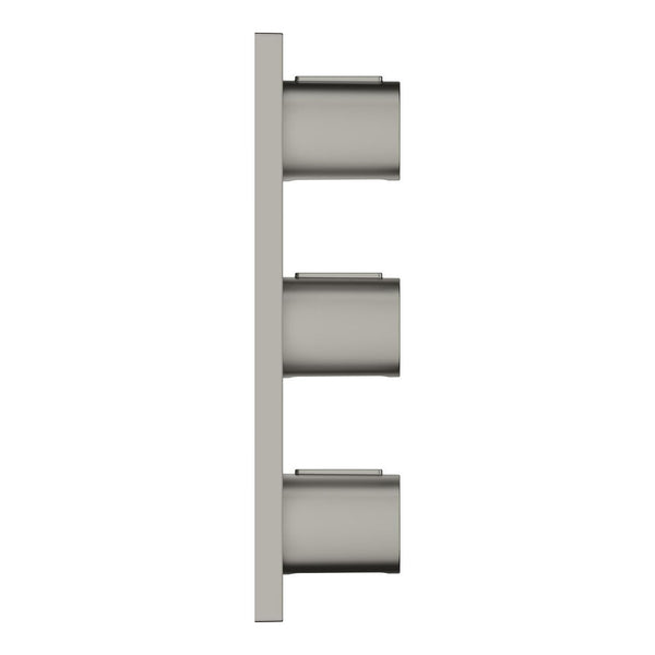 Grohe Grohtherm  F Üç Valfli Akış Kontrollü Kumanda - 100755MS00
