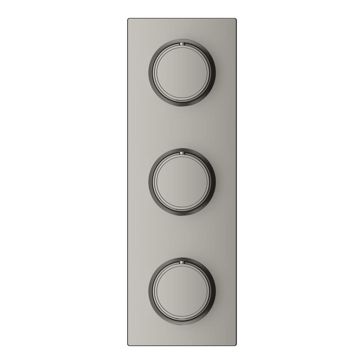 Grohe Grohtherm  F Üç Valfli Akış Kontrollü Kumanda - 100755MS00