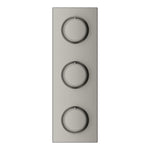 Grohe Grohtherm  F Üç Valfli Akış Kontrollü Kumanda - 100755MS00