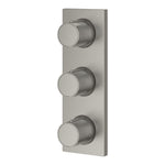 Grohe Grohtherm  F Üç Valfli Akış Kontrollü Kumanda - 100755MS00