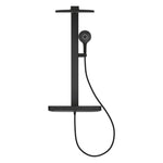 Grohe Rainshower  Aqua  Pure Duvara Monte Termostatik Bataryalı Duş Sistemi - 100961KF00