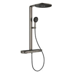 Grohe Rainshower  Aqua  Pure Duvara Monte Termostatik Bataryalı Duş Sistemi - 100964AL00