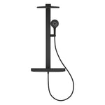 Grohe Rainshower  Aqua  Pure Duvara Monte Termostatik Bataryalı Duş Sistemi - 100964KF00