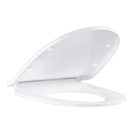Grohe Euro  Ceramic 2.0 W C Seat And Lid - 101037SH00