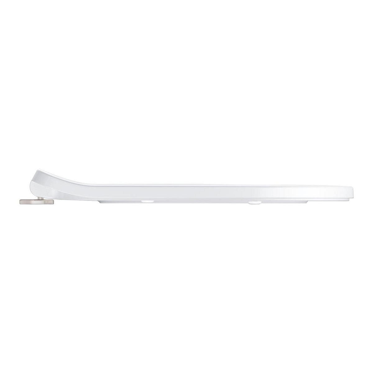 Grohe Euro  Ceramic 2.0 W C Seat And Lid - 101037SH00