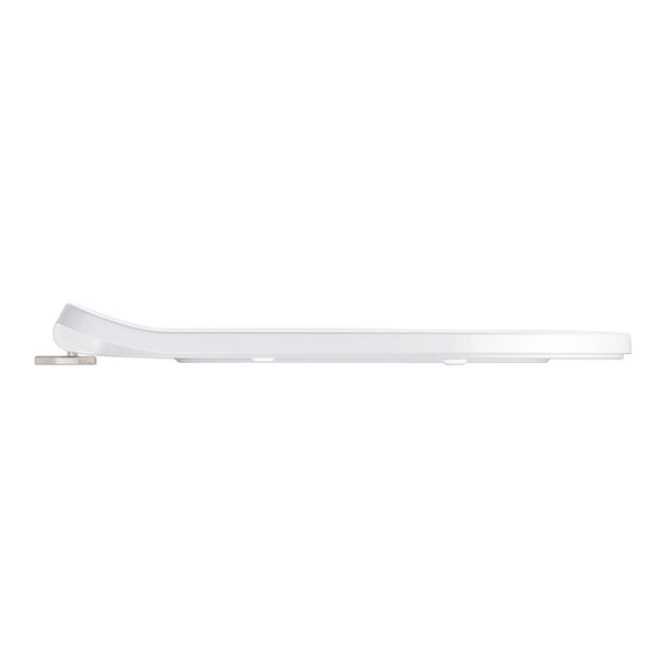Grohe Euro  Ceramic 2.0 W C Seat And Lid - 101037SH00