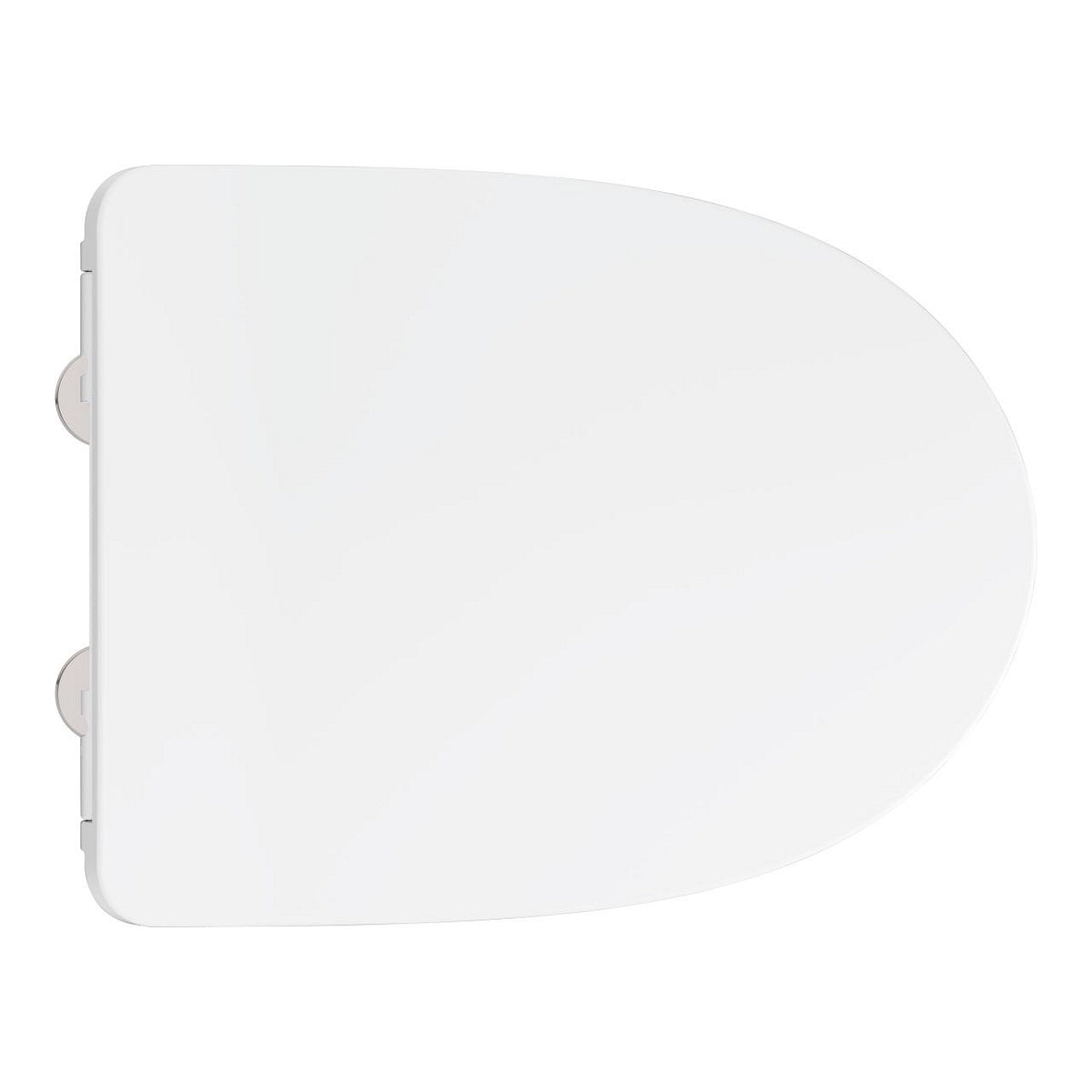 Grohe Euro  Ceramic 2.0 W C Seat And Lid - 101037SH00