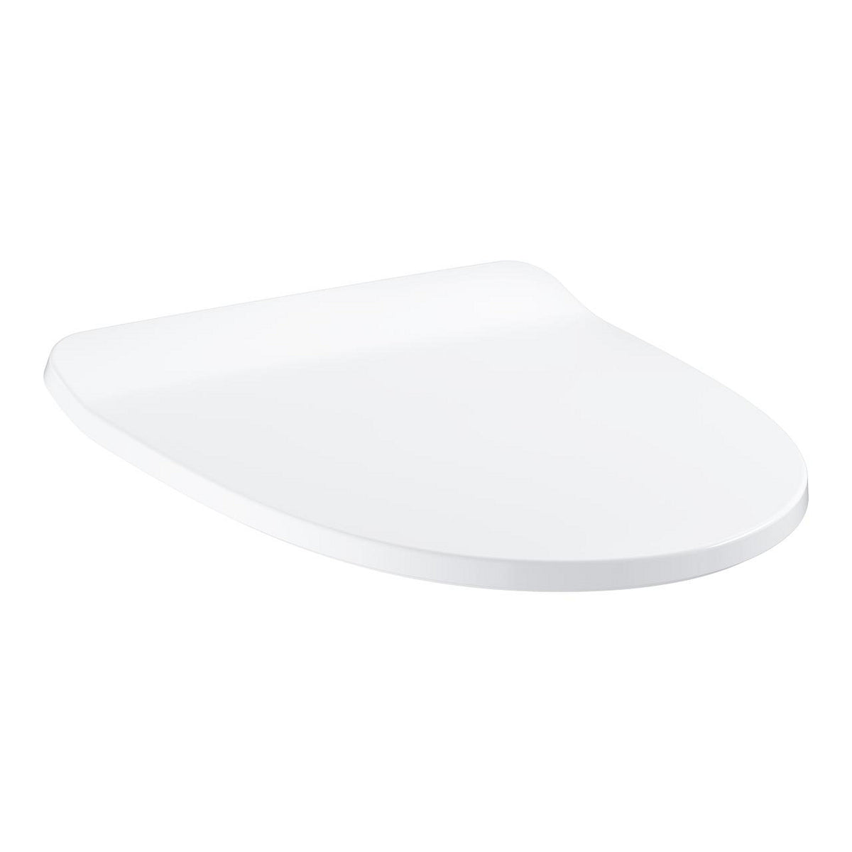 Grohe Euro  Ceramic 2.0 W C Seat And Lid - 101037SH00