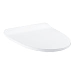 Grohe Euro  Ceramic 2.0 W C Seat And Lid - 101037SH00