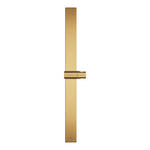 Grohe Rainshower  Aqua Duş Sürgüsü, 600 Mm - 101673GL00