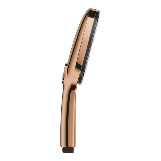 Douchette à main Grohe Rainshower Aqua 3 jets - 101676DA00