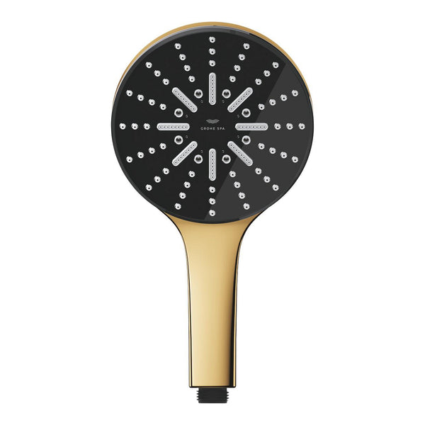 Grohe Rainshower  Aqua El Duşu 3 Akışlı - 101676GL00
