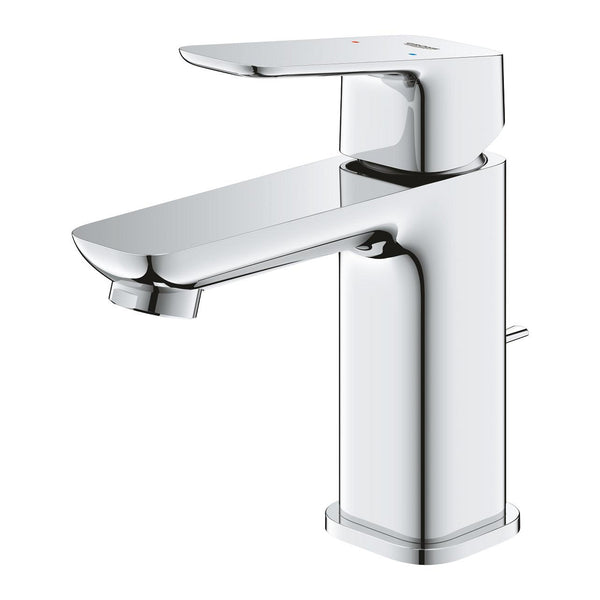 Grohe G R O H E  Cubeo Tek Kumandalı Lavabo Bataryası  S- Boyut - 1016940000
