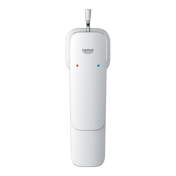 Grohe G R O H E  Cubeo Tek Kumandalı Lavabo Bataryası  S- Boyut - 1016940000