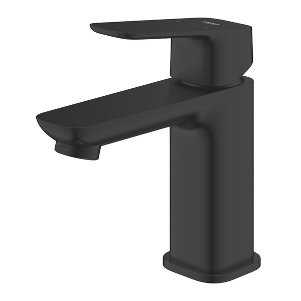 Grohe G R O H E  Cubeo Tek Kumandalı Lavabo Bataryası  S- Boyut - 1016992430