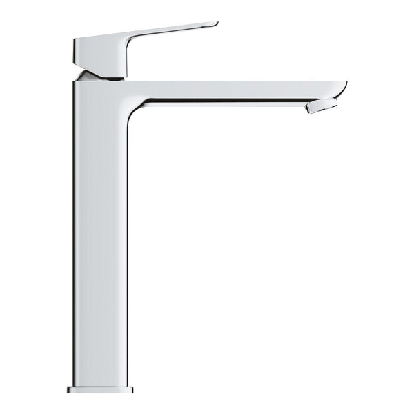 Grohe G R O H E  Cubeo Tek Kumandalı Lavabo Bataryası  X L- Boyut - 1017290000