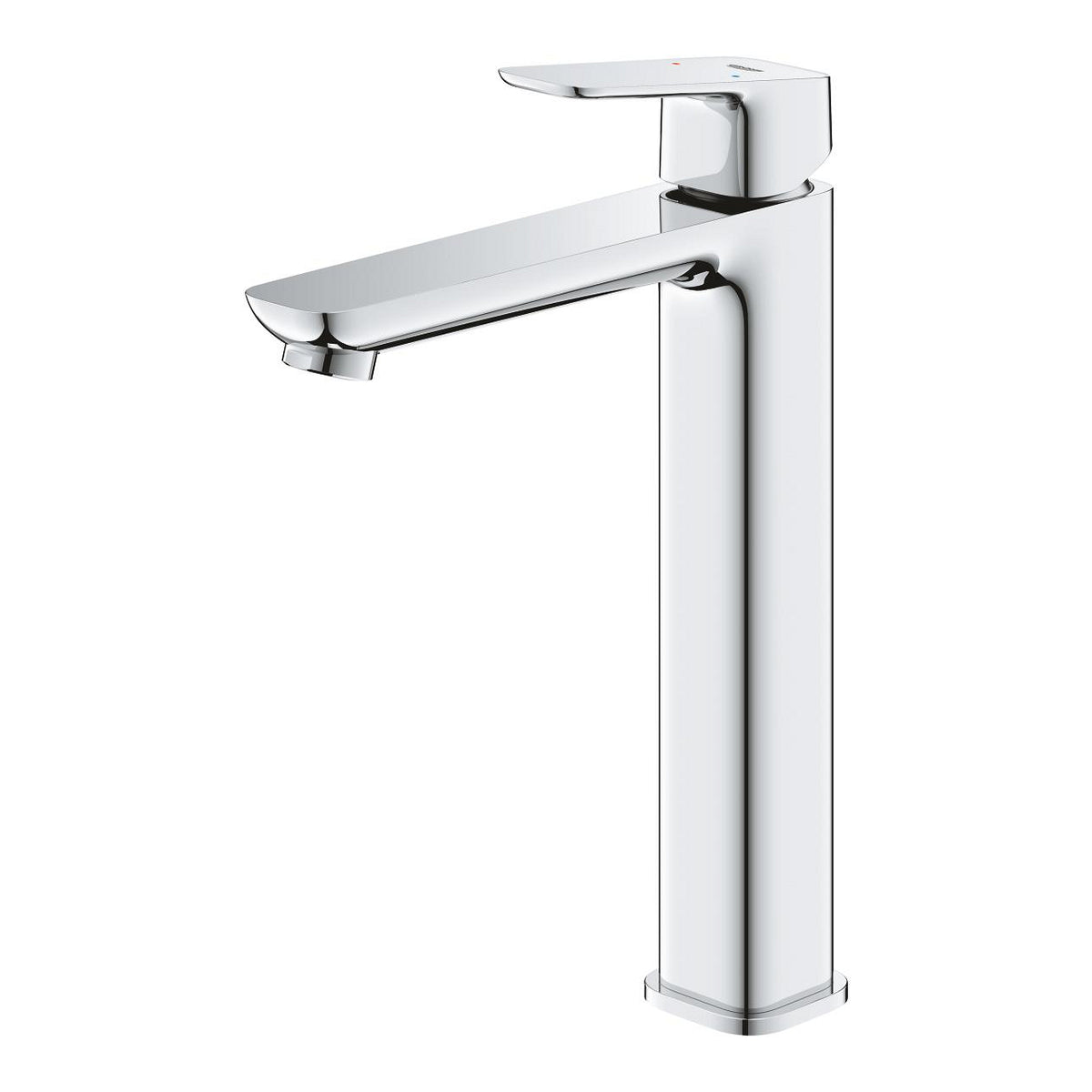 Grohe G R O H E  Cubeo Tek Kumandalı Lavabo Bataryası  X L- Boyut - 1017290000