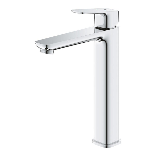 Grohe G R O H E  Cubeo Tek Kumandalı Lavabo Bataryası  X L- Boyut - 1017290000
