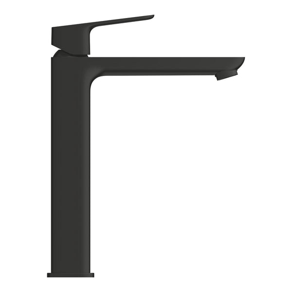 Grohe G R O H E  Cubeo Tek Kumandalı Lavabo Bataryası  X L- Boyut - 1017292430