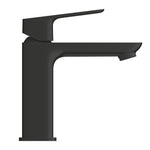 Grohe G R O H E  Cubeo Tek Kumandalı Lavabo Bataryası  M- Boyut - 1017552430